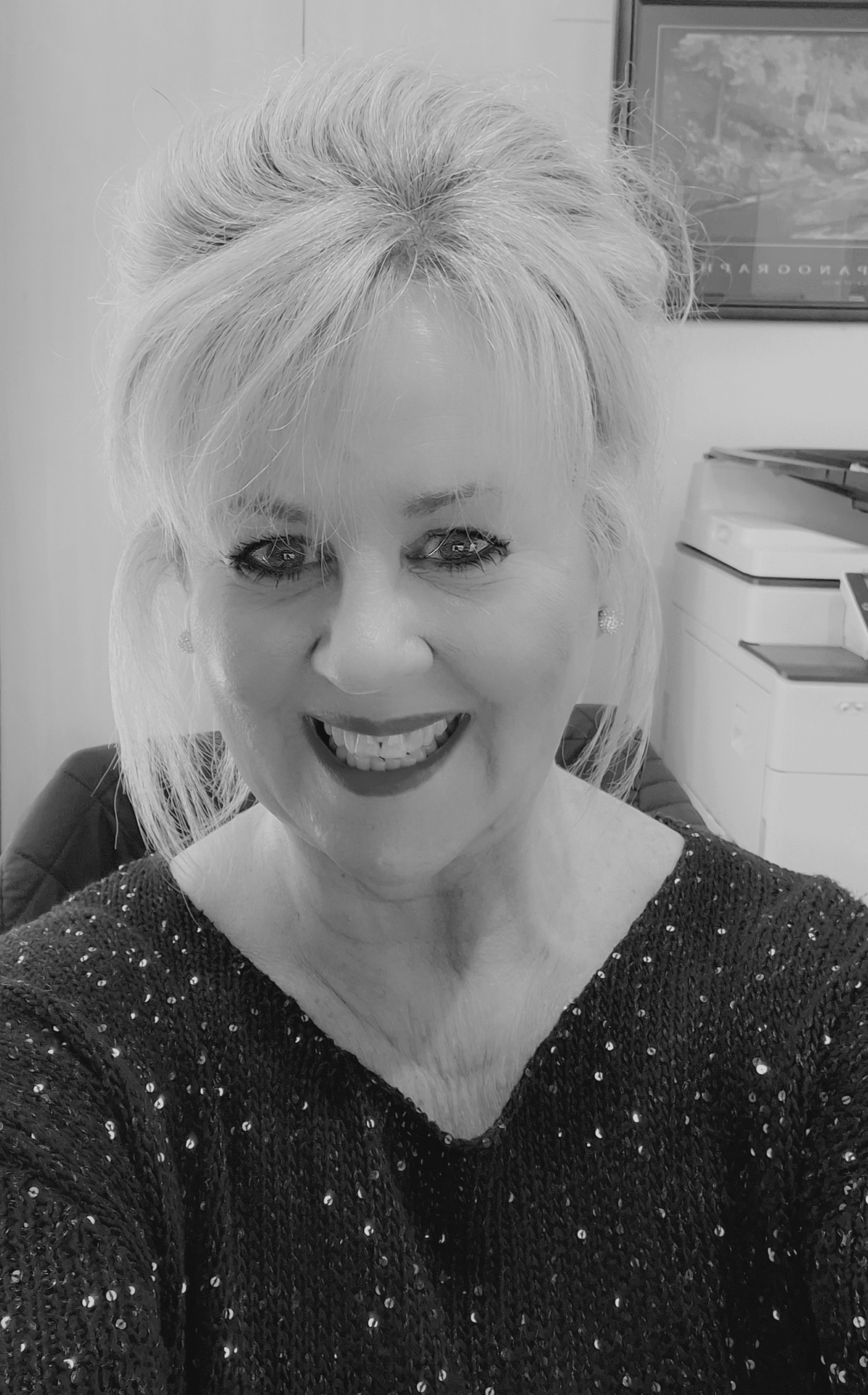 Dawn Tanner, founder of MI Brand & Content