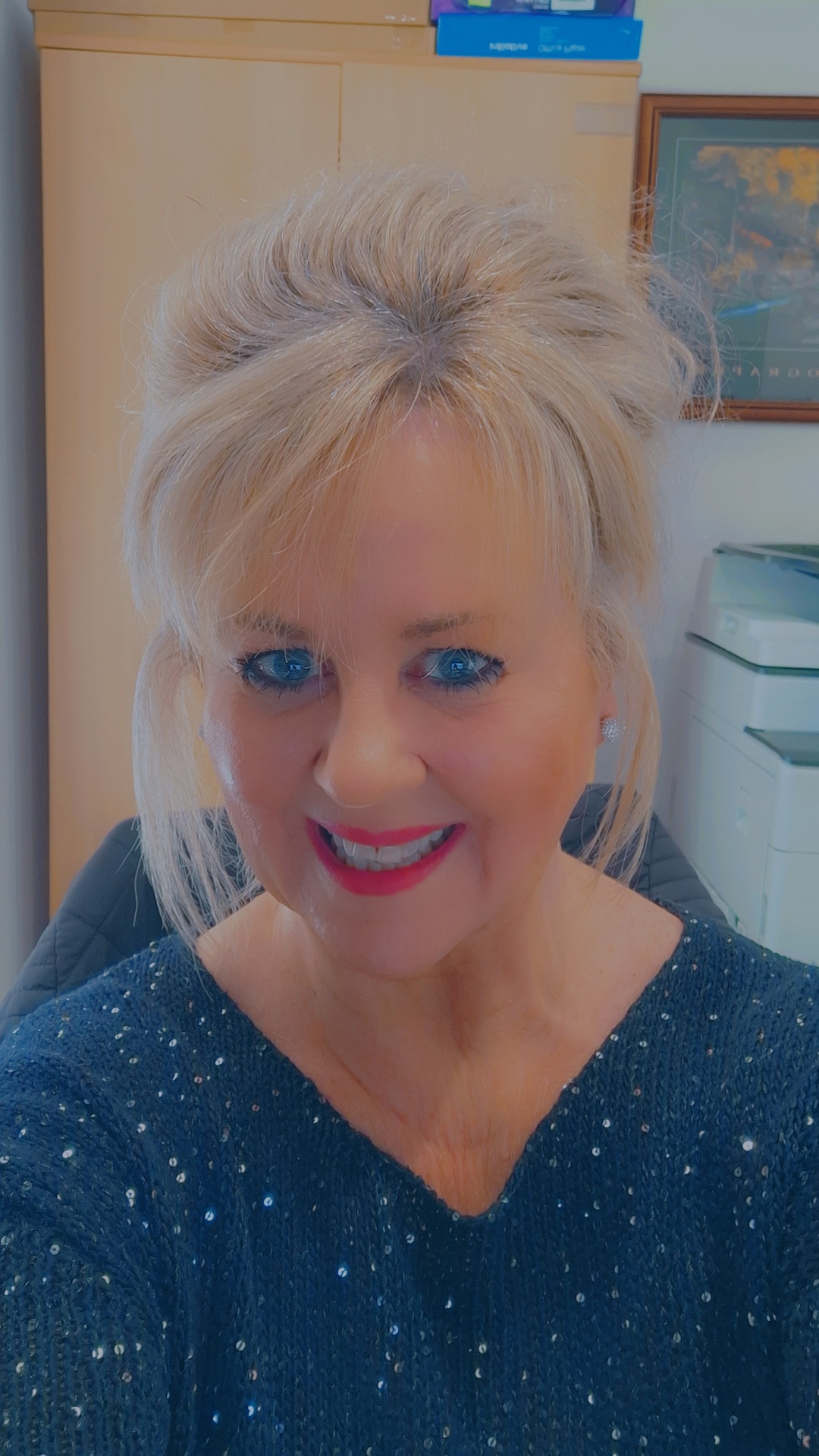 Dawn Tanner